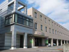 ホテルテトラ八戸