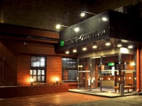 シティパークホテル八戸