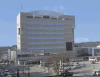 ユートリー・八戸地域地場産業振興センター