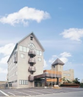 ホテル グランヒル