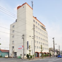 八戸ニューシティホテル