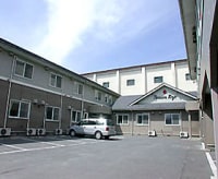 パンション こうよう