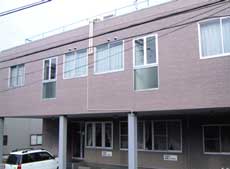 ビジネスイン フジタ