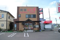 ビジネス民宿 いと車