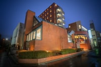 盛岡ニューシティホテル