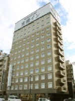 東横イン盛岡駅南口駅前