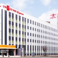 ユニゾインエクスプレス盛岡