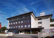 サンセール盛岡