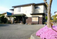 鳳温泉 せきれい荘