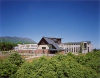 雫石南網張ありね温泉 ゆこたんの森