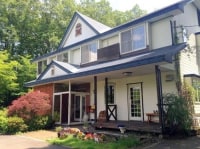 ペンション カンタービレ