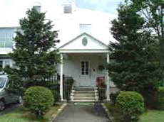 ペンション アルカディア