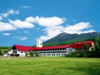 八幡平マウンテンホテル