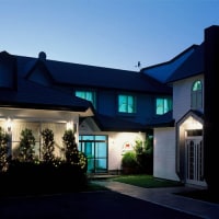 岩手 安比高原 果実酒の宿 木いちご荘