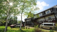 八幡平 LODGE クラブマン