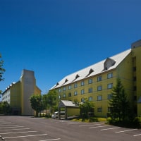 安比高原温泉ホテル