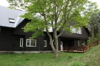 ペンション ベアーズロック