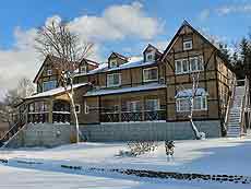 安比高原 アネックスアルカス