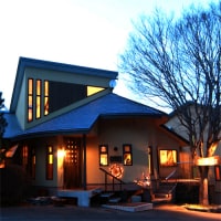 安比高原 ペンション サンダーパパ