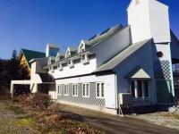 温泉ゲストハウス やすもり