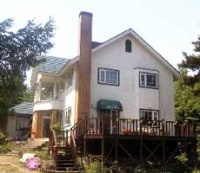 八幡平温泉郷 ペンション アドバンテージ