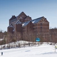 安比ヒルズ白樺の森1・2