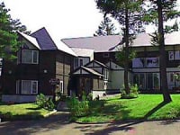 ペンション グラシアス・エスタバ