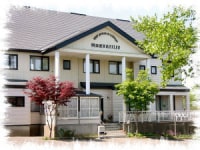 倶楽部ウイスラー