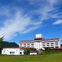 グリーンピア三陸みやこ