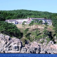 侍の湯 きのこ屋