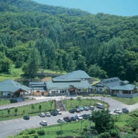 新山根温泉 べっぴんの湯