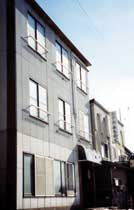 ホテルみちのく<岩手県>