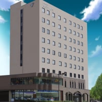 釜石ベイシティホテル