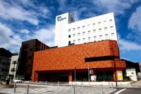 ホテルサンルート釜石