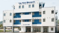 シティホテル山口