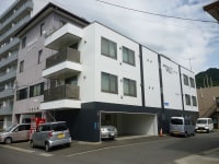 東部パンション