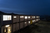 ホワイトベース大槌