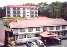 大船渡碁石海岸 ホテル碁石