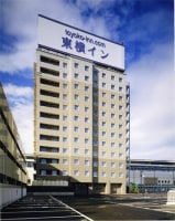 東横イン北上駅新幹線口