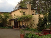 無ら里 CafeレストランB&B