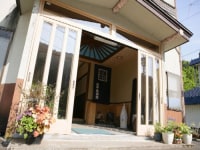 湯川温泉 春山荘 本館