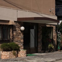 徳田屋旅館<岩手県>