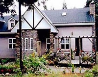 ペンション シフォン