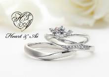 ハート&アイ つくば