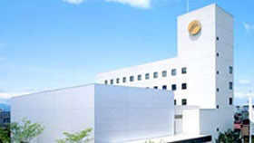 ホテルニュー江刺 本館