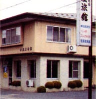 佐藤屋旅館<岩手県>