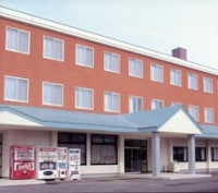 パンションホテル 江刺