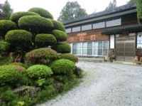 農家民宿 観樂樓