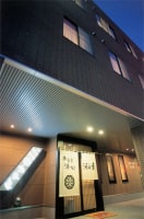 ビジネスホテルSATOU