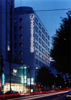 ライブラリーホテル仙台駅前